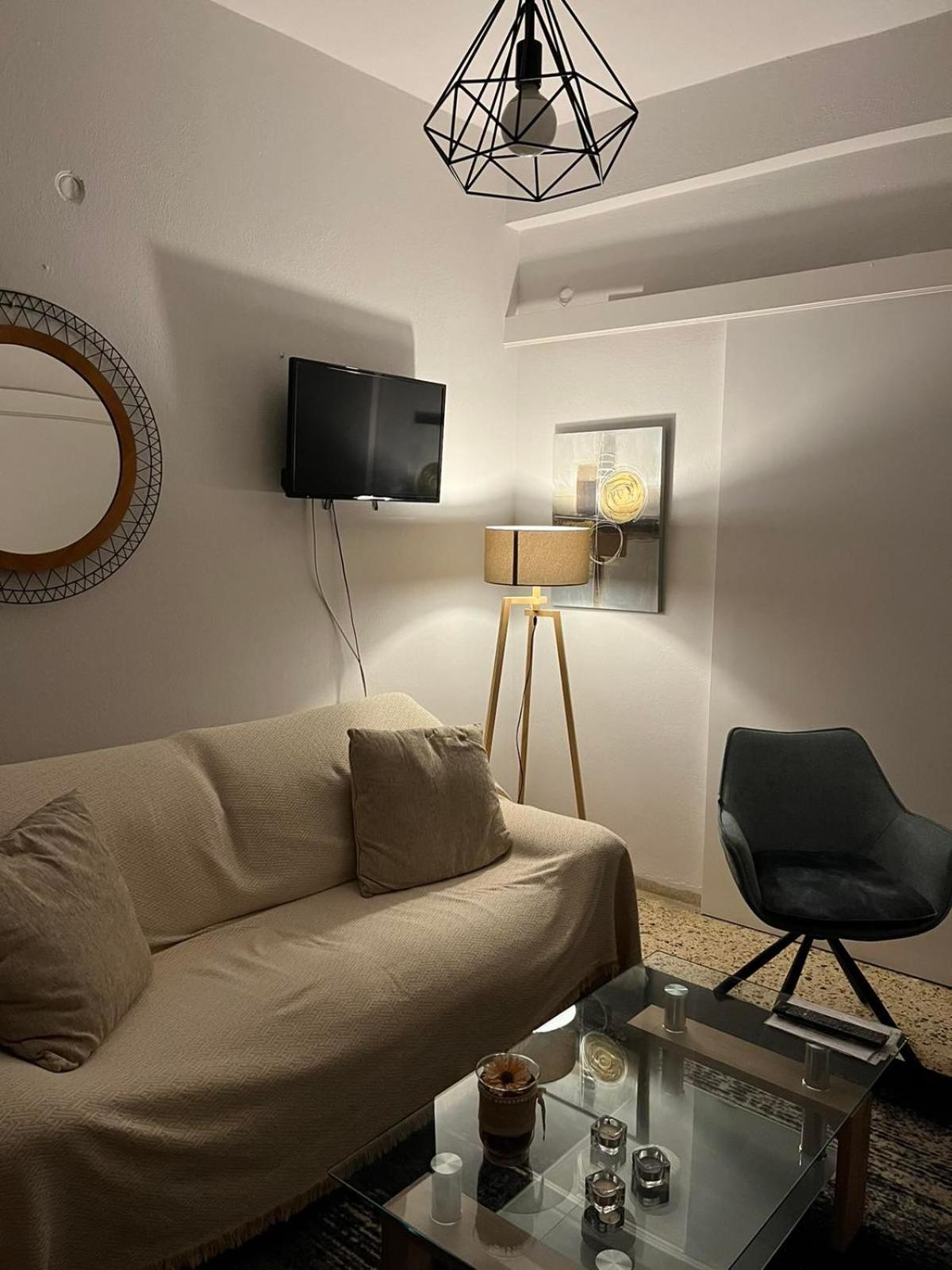 Sea View Apartments Near Athens Airport Луца Экстерьер фото